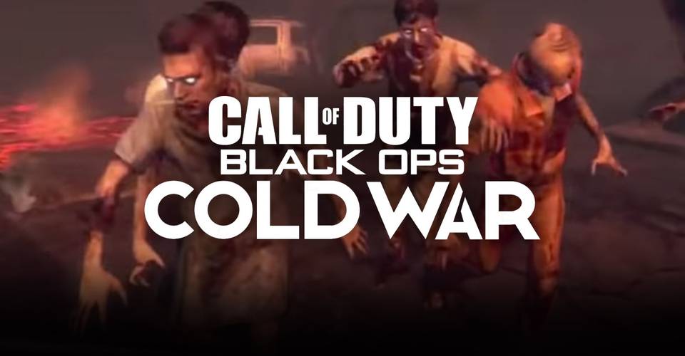 Call Of Duty Black Ops Cold War Tranzit Remake Rumors May Be Dead But They Shouldn T Be Forgotten