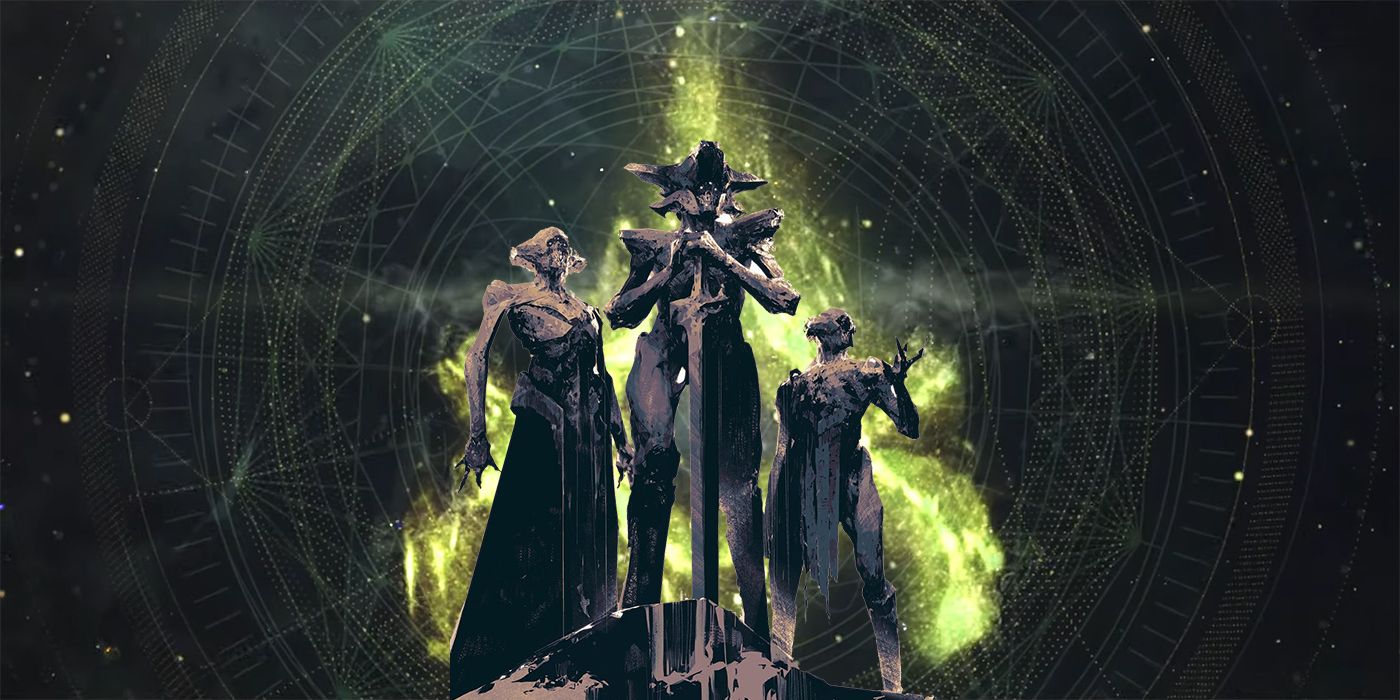 Destiny 2's Witch Queen Expansion Will Be A Necessary Distraction