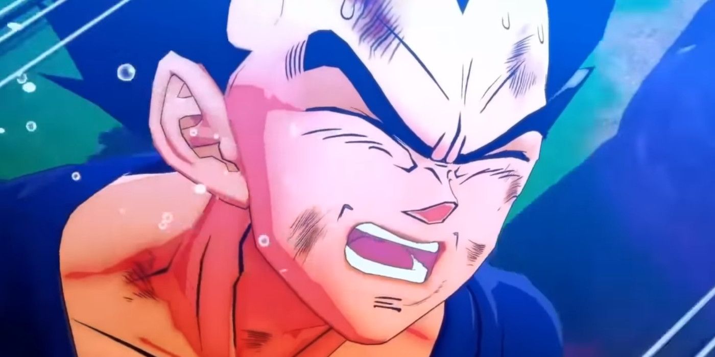 Dragon Ball Z Kakarot Fans Disappointed By Tgs 2020 Game Rant