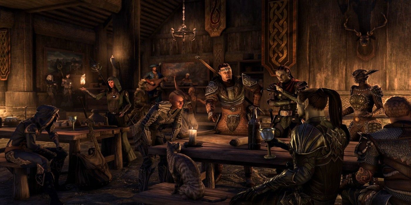 eso on ps5