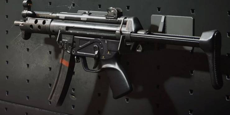 Most Anticipated And Requested Black Ops Cold War Weapons From The 1980s