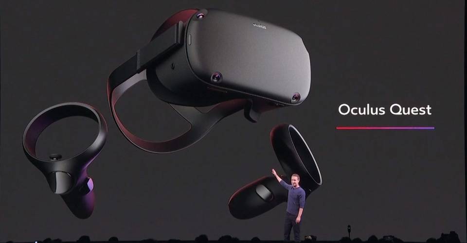 Oculus Quest Sideloading To Soon Require Credit Card Or Phone Number