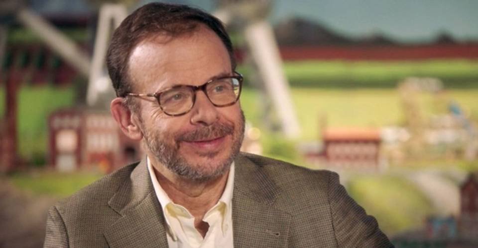 Who Is Rick Moranis And Why Are People Talking About Him
