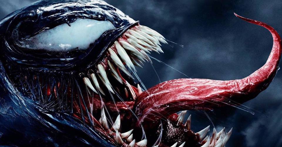 Fortnite Leaks Venom Skin Game Rant