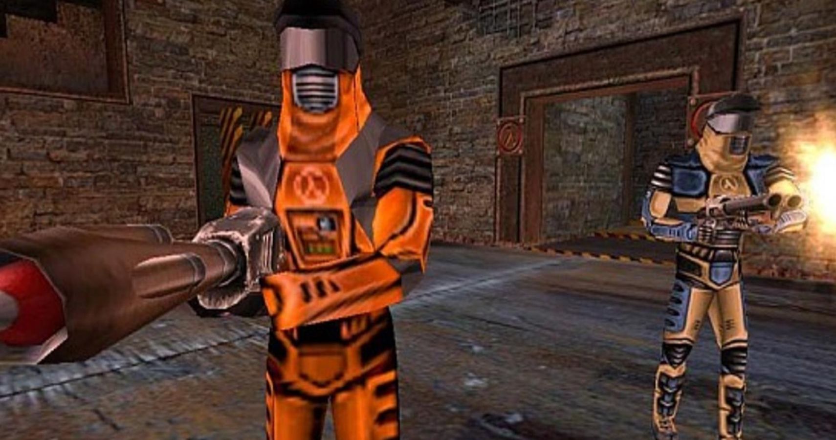 The 10 Best Multiplayer Games Of The 90s, Ranked Game Rant