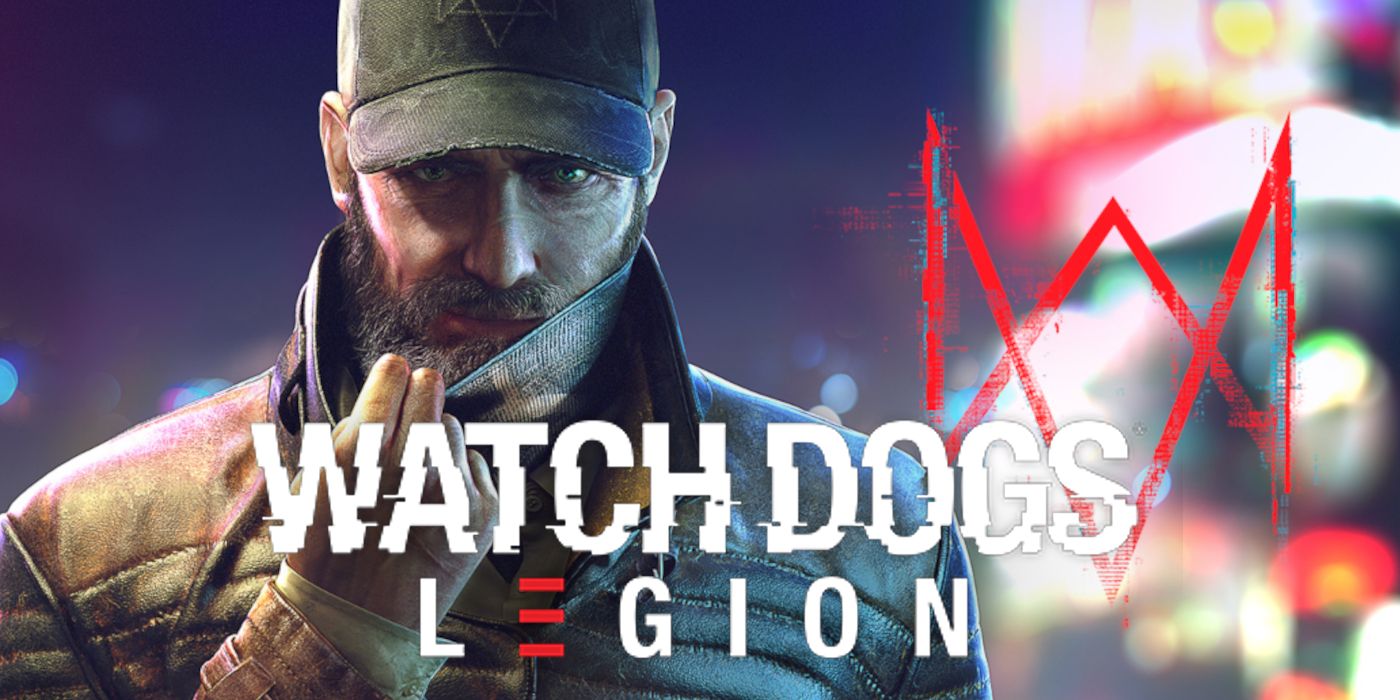 Watch Dogs Legion How To Get Aiden Pearce Game Rant