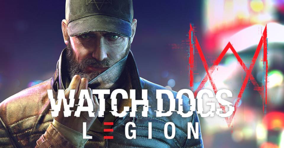 Watch Dogs Legion How To Get Aiden Pearce Game Rant Watch Dogs Legion How To Get Aiden Pearce Game Rant