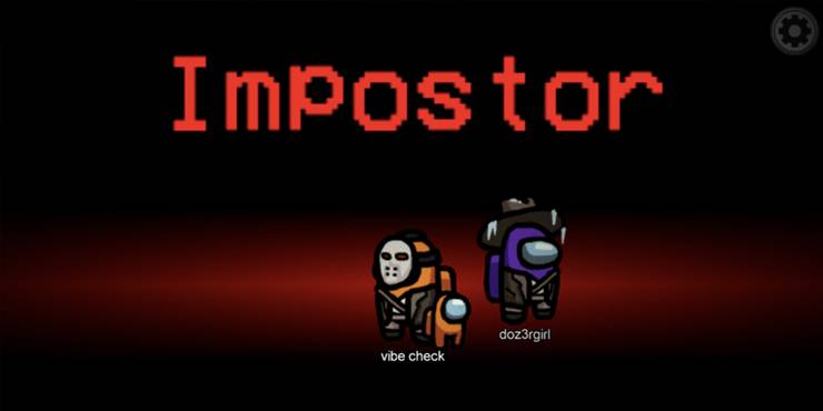 Among Us 10 Impostor Tips To Win Any Game Game Rant