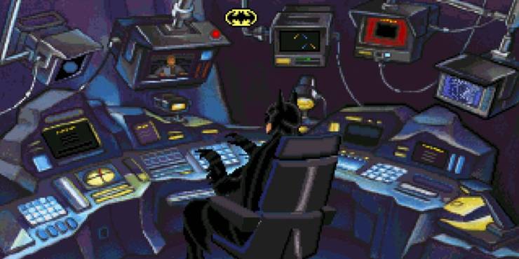5 Best 5 Worst Batman Games That Are Not Arkham Game Rant 5 Best 5 Worst Batman Games That Are Not Arkham Game Rant