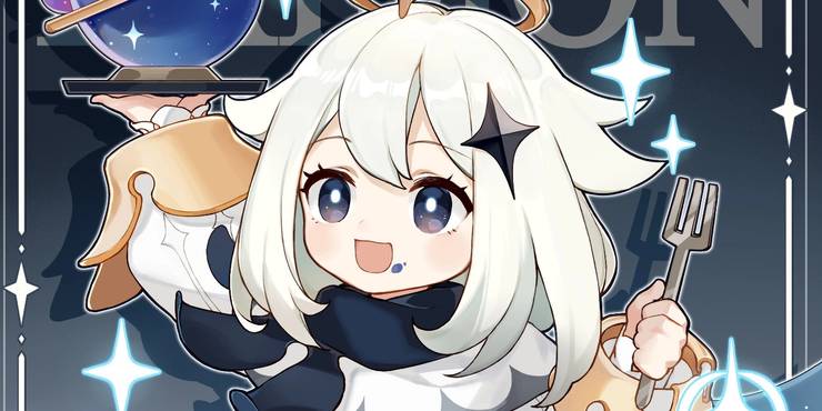 Genshin Impact Fans May Have Found The Identity Of The Unknown God