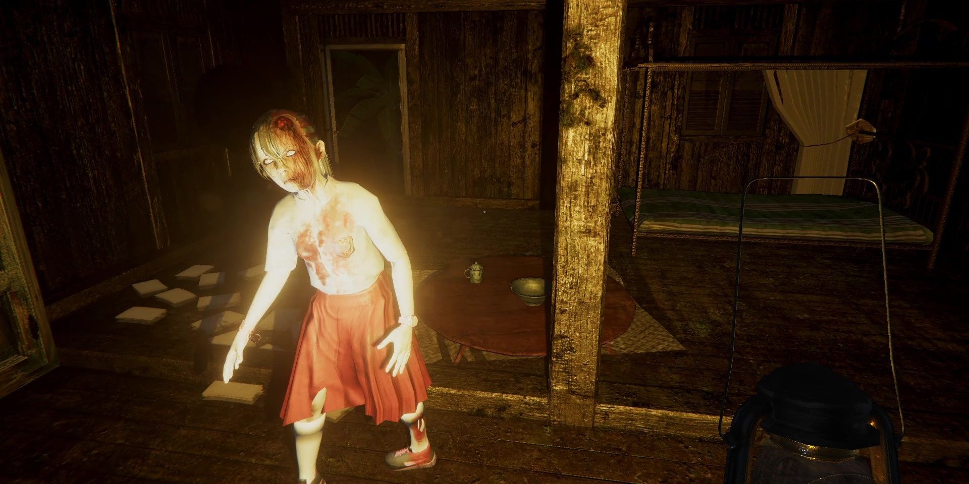 5 games survival horror para animar a quarentena