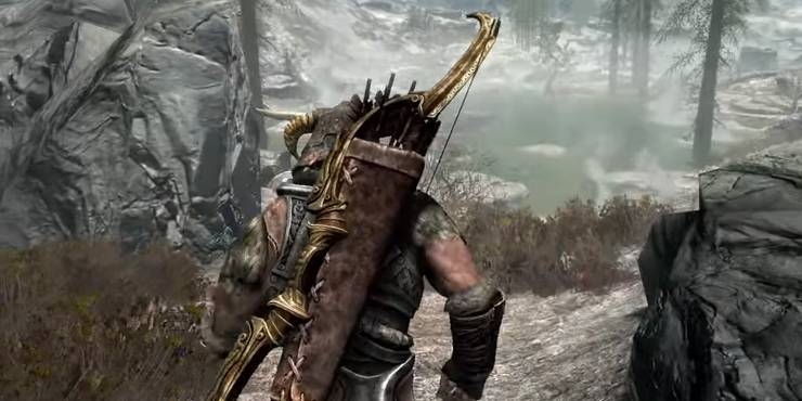 Skyrim special edition ps4 worth it Skyrim special edition ps4 worth it