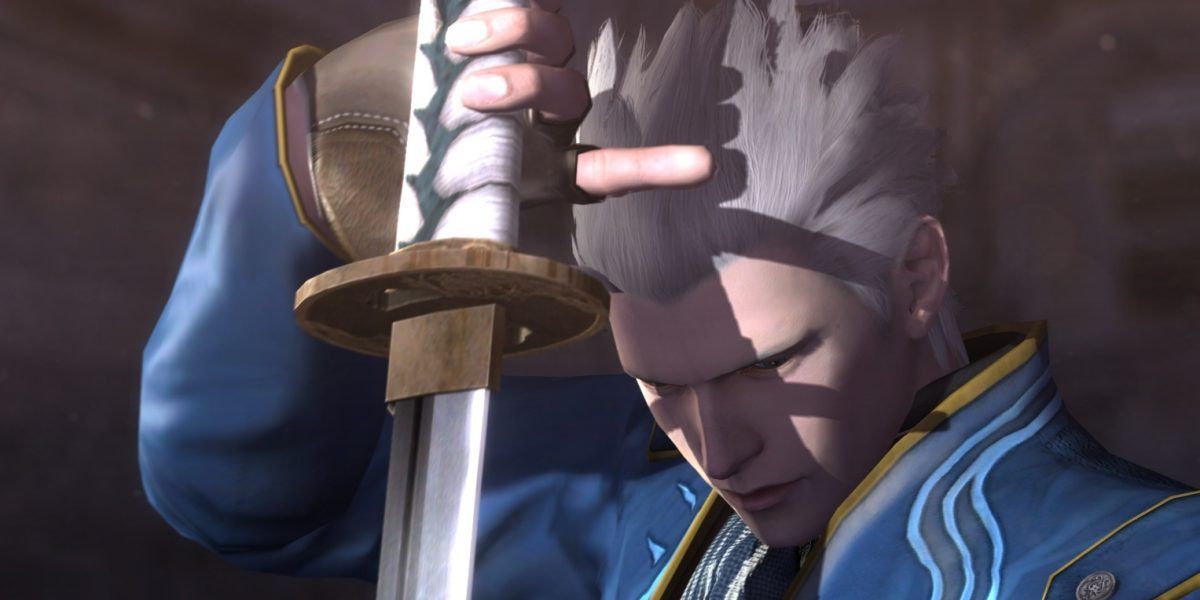 Devil May Cry: 5 Ways Dante Proved To Be The Best Character (& 5 Ways  Vergil Is)