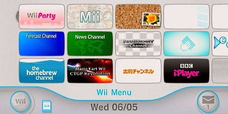 6 Ways The Wii Is Better Than The Switch 6 Ways The Switch Is Best 6 Ways The Wii Is Better Than The Switch 6 Ways The Switch Is Best