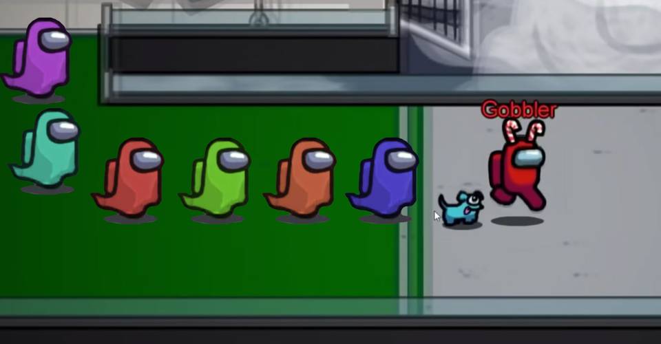 Among Us 5 Quality Of Life Improvements The Game Needs