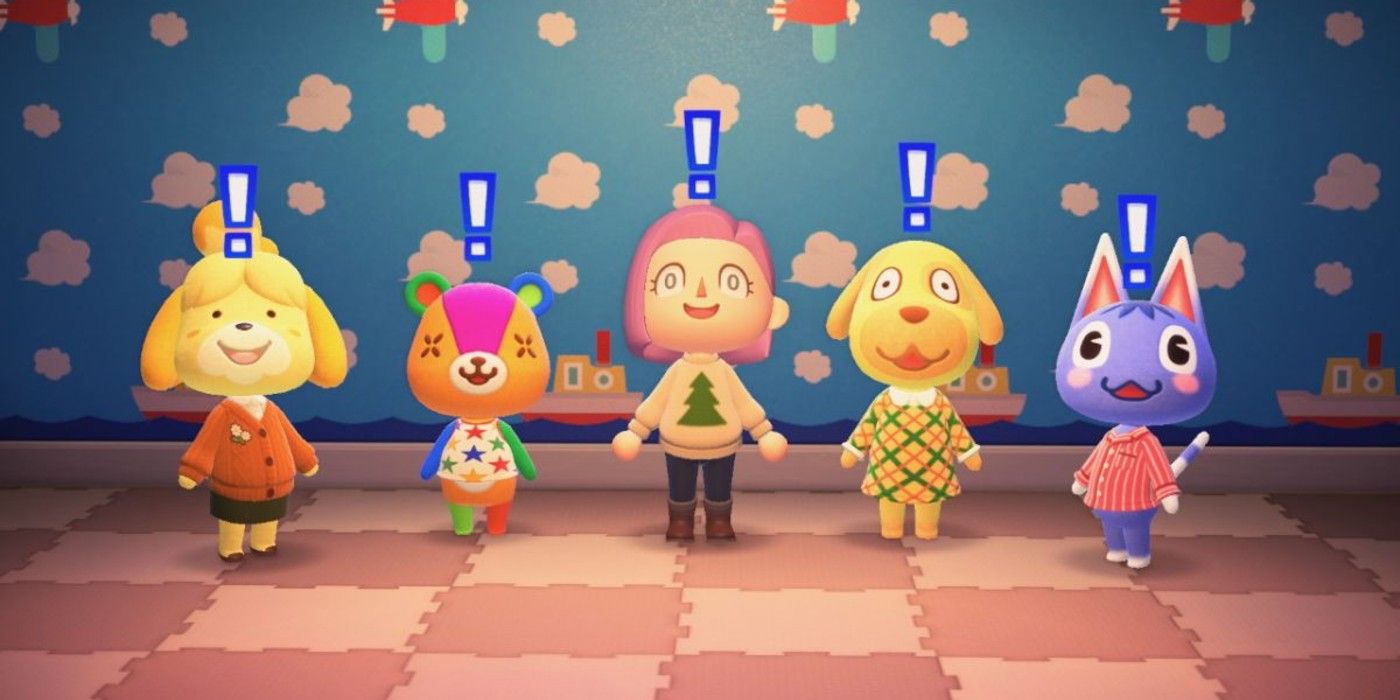 animal crossing new horizons for sale