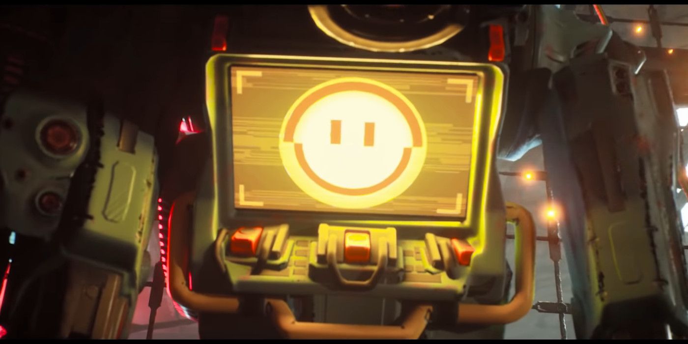 Fan Made Apex Legends Trailer Features Wholesome Bot Game Rant Laptrinhx