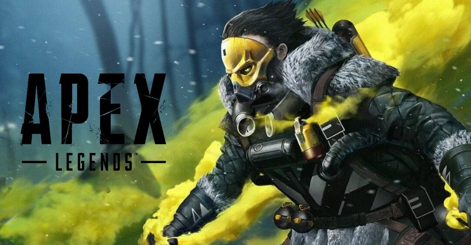 Apex Legends Season 7 Weapon And Character Skins Leak Early