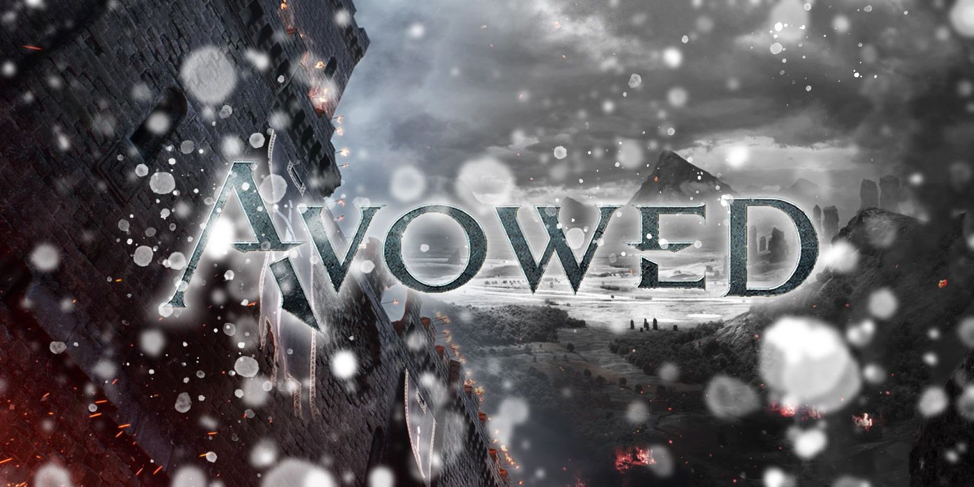 download avowed game