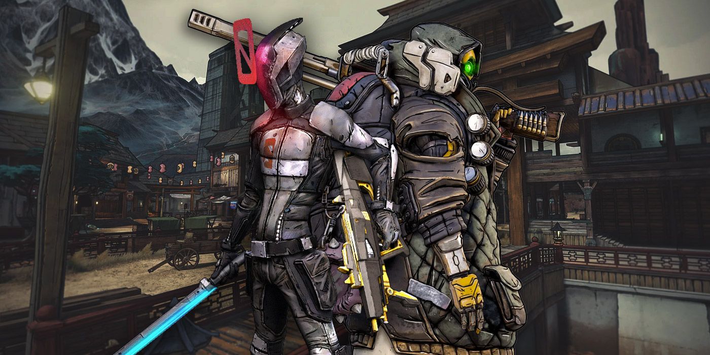 android borderlands 3 images