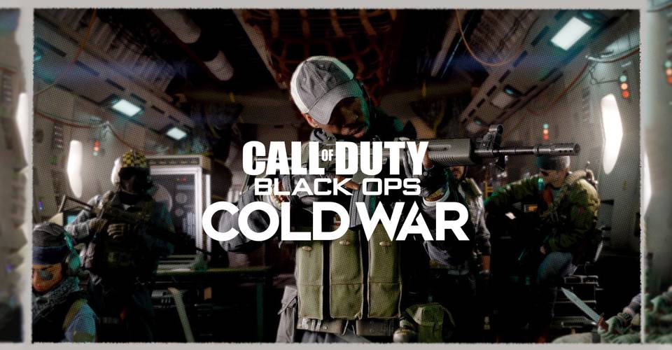 What Needs To Change After The Call Of Duty Black Ops Cold War Beta