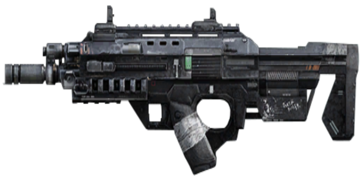 The Most Overpowered Weapons In Call Of Duty Franchise History