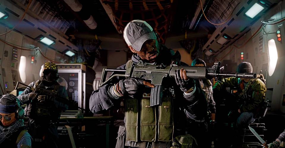 Call Of Duty Black Ops Cold War Confirms Famas Return