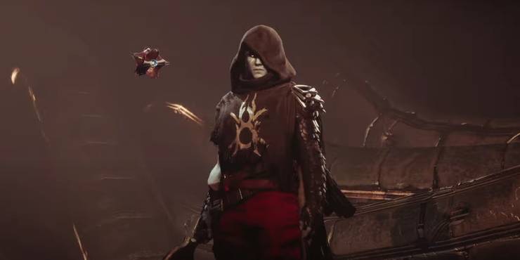 New Destiny 2 Beyond Light Power Level Caps Revealed Game Rant New Destiny 2 Beyond Light Power Level Caps Revealed Game Rant