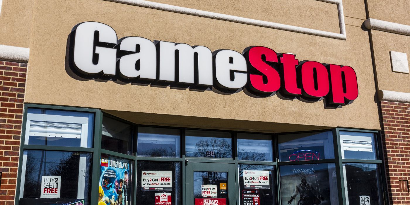 Ohio Man Arrested After Cutting Line in GameStop, Falsifying Information