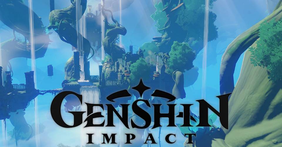 Genshin Impact How To Clear 3 Domains Of Blessing Artifact