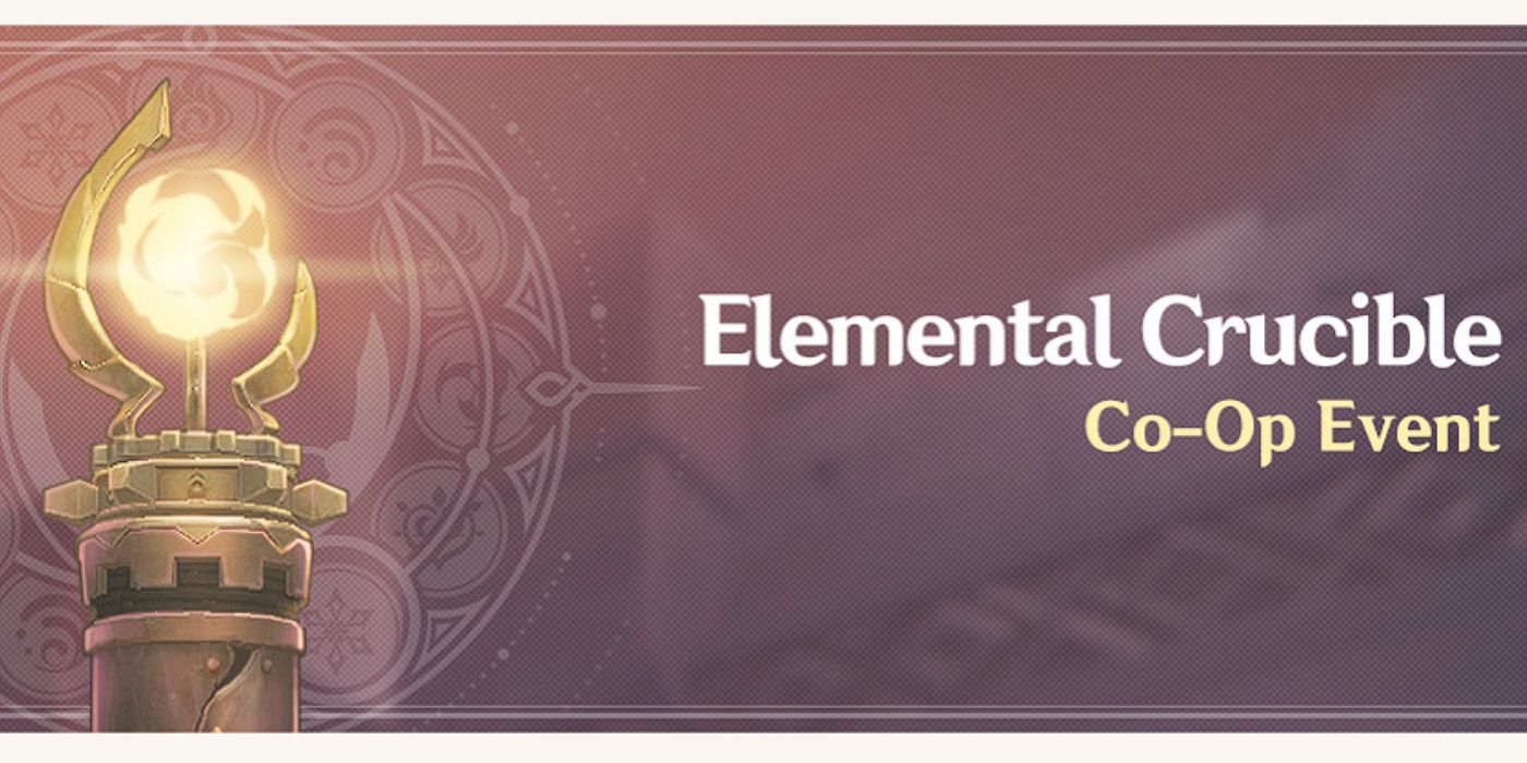 Event elements. Genshin Impact event Elemental Crucible. Event element. Genshin Impact elements logo.