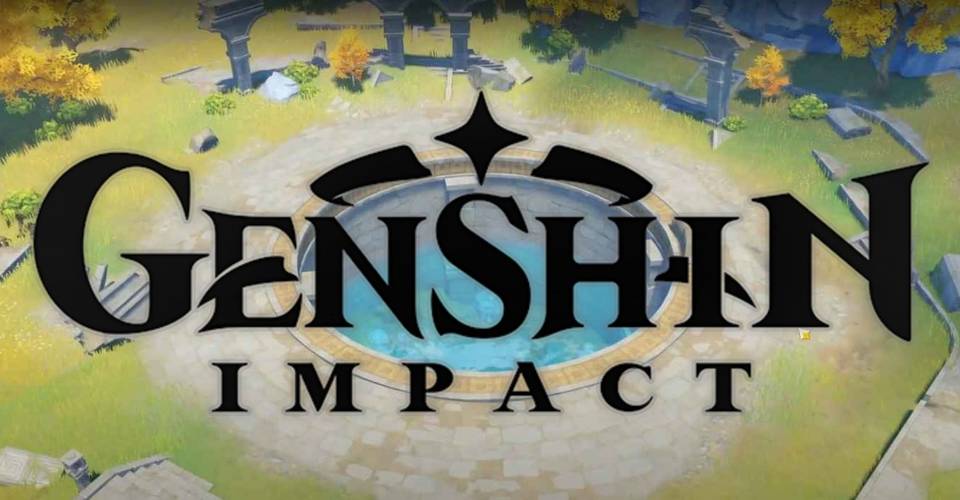 Genshin Impact How To Enter The Ruin And Search For A Strange Jade Plate