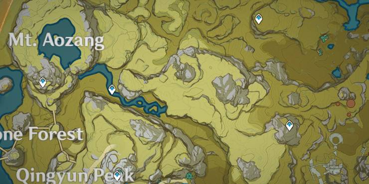 Genshin Impact Where To Farm Jueyun Chilis For Xiangling