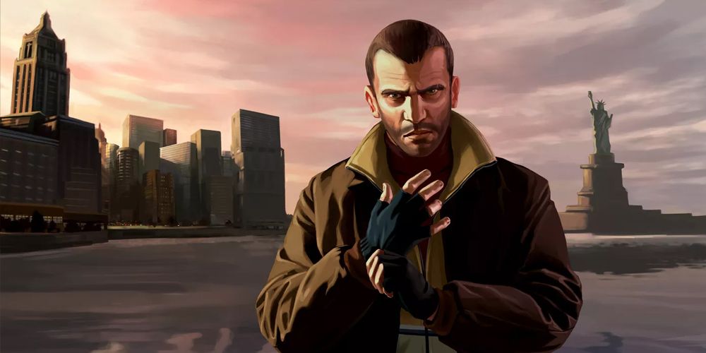 GTA 6: Grand Theft Auto 6 pode ser definido em um universo completamente separado do GTA 5 2