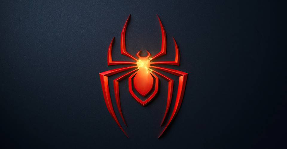 Custom Spider Man Miles Morales Ps5 Console Looks Incredible