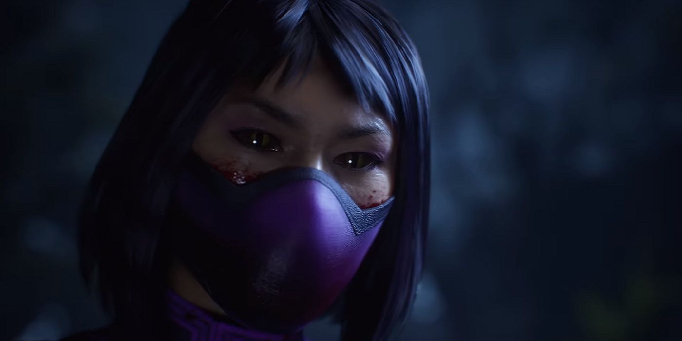 Mortal Kombat 11 Kombat Pack 2 Adds Mileena and More | Game Rant