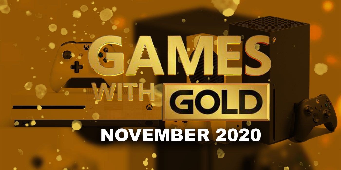 xbox games with gold november