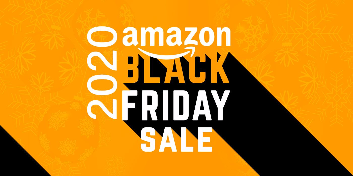 The Best Black Friday 2020 Video Game Deals at Amazon | Game Rant
