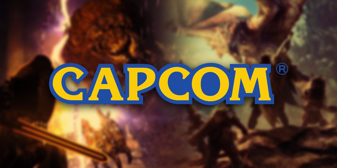 Everything Else Leaked In The Capcom Hack Game Rant