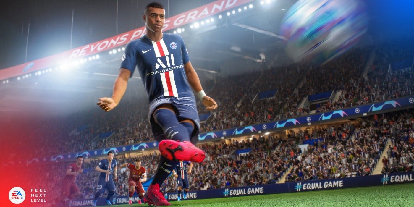 Nintendo Switch and FIFA 21 Dominate NPD Sales Chart for October 2020