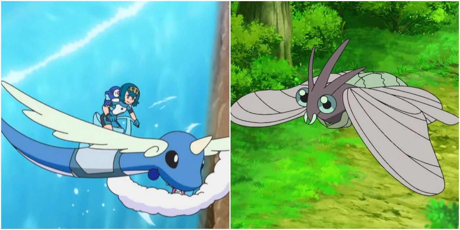 10 Pokemon That Should Be Flying-Type | Game Rant