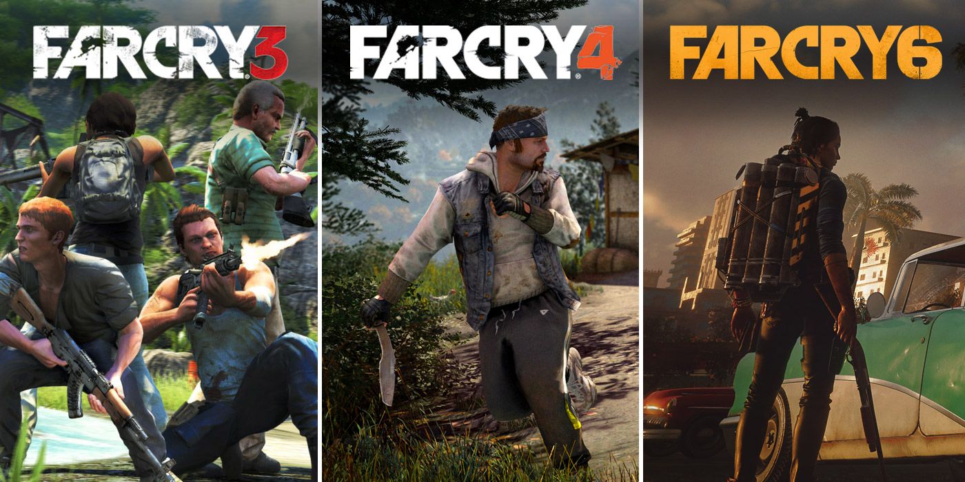 far cry 4 backgrounds