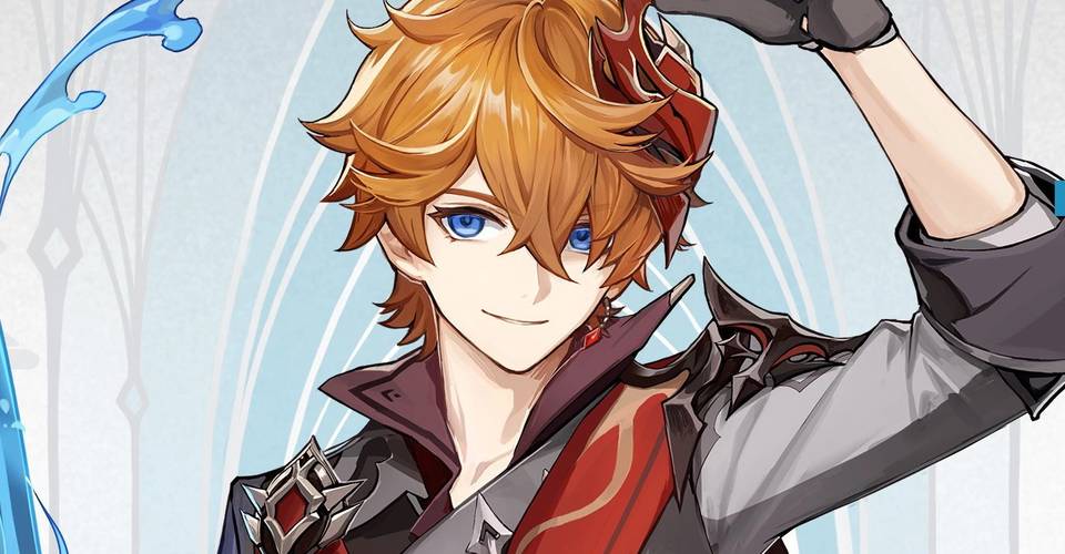 How To Prepare For Childe And Diona In Genshin Impact Gamer Journalist