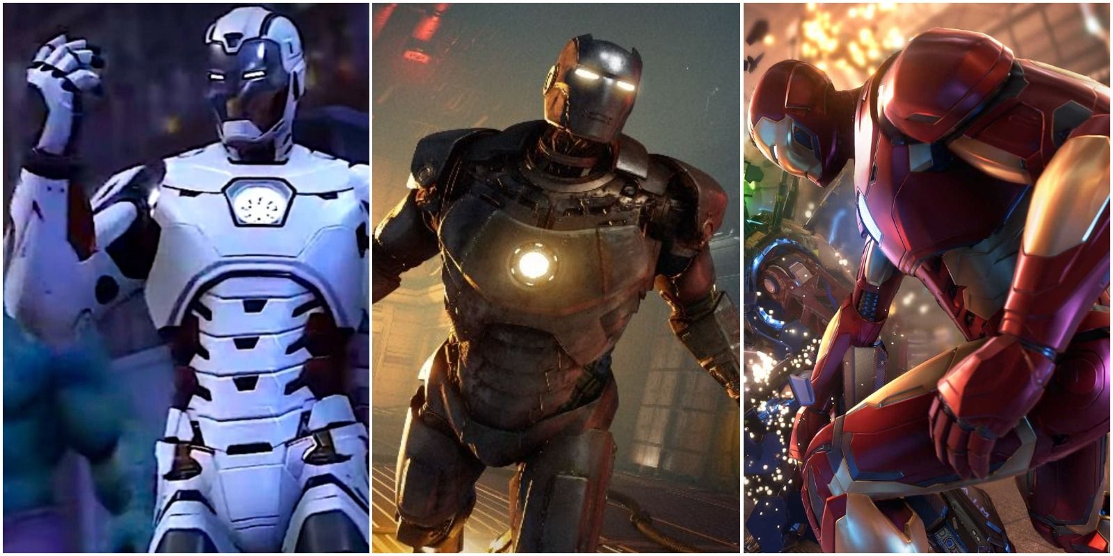 Marvel's Avengers 10 Tips For Iron Man Players Game Rant