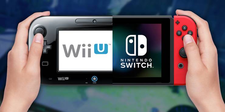 Using Older Nintendo Consoles To Predict Next Gen Switch S Release Date Using Older Nintendo Consoles To Predict Next Gen Switch S Release Date