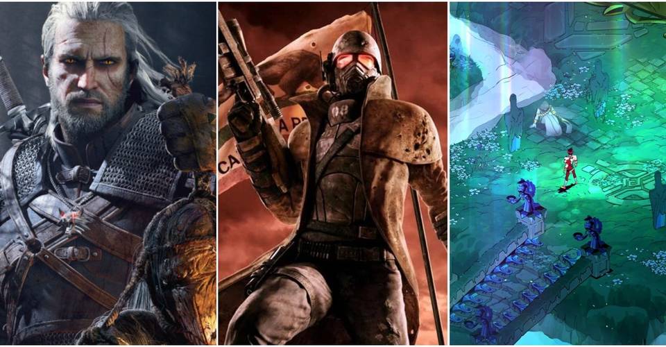 15 Offline Rpgs On Pc You Need To Play Game Rant 15 Offline Rpgs On Pc You Need To Play Game Rant