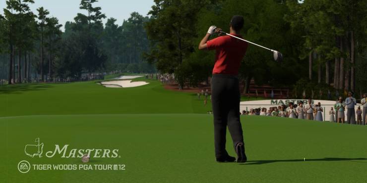 The 10 Best Golf Games Of All Time Ranked Game Rant