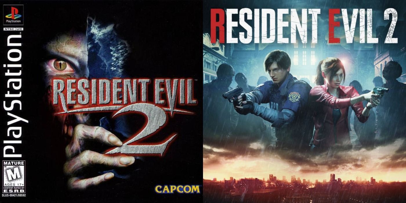 resident evil 2 remake s save file playstation 4