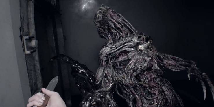 Resident Evil 13 Most Horrifying Viruses In The Franchise Ranked Resident Evil 13 Most Horrifying Viruses In The Franchise Ranked