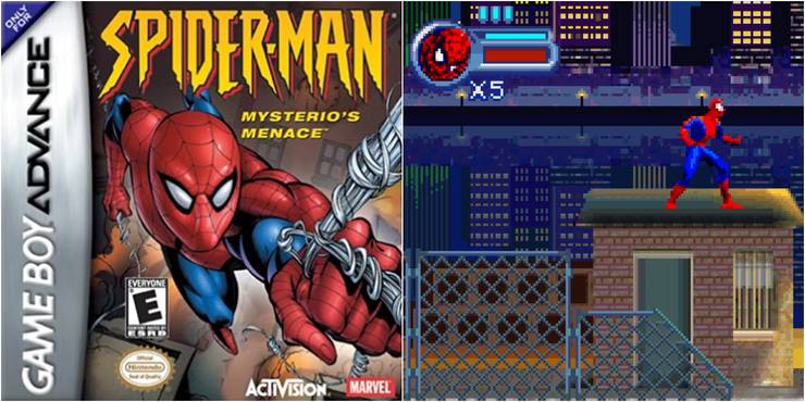 The 15 Best Spider Man Video Games Of All Time Ranked - the 15 best spider man video games of how to make a spiderman game in roblox The 15 Best Spider Man Video Games Of All Time Ranked - how to make a spiderman game in roblox